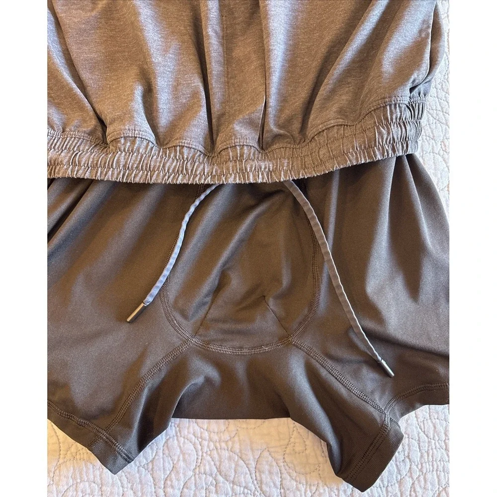 lululemon athletica lululemon shorts